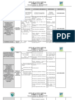 Plan de Accion 2021la Gloria