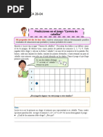 Matematica 28-04