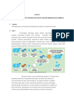 LKPD Teknologi Reproduksi Hewan