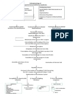 Pathophysiology of Acquired Immunodeficiency Syndrome: Predisposing Factors Predisposing Factors