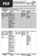 5° Semana Parcial 2. Lengua y Literatura de 5°