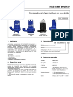 Anexo 1 - KSB Drainer 3000.1 - Unlocked