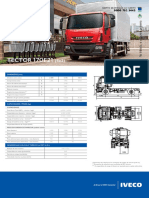 Ficha Técnica Tector 170e21