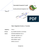 Trabajo de Investigacion Sobre Mag. Escalares y Vectoriales