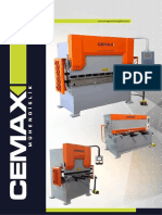 Cemax Katalog en