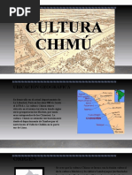 Cultura Chimú