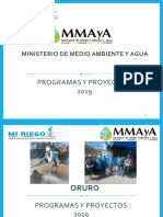 Proyectos 2019 1