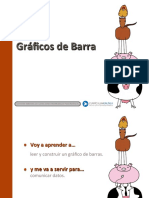 Para Que Sirve El Grafico de Barras