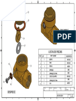 Dibujo en Ingeniería II