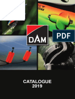 Catalog DAM 2019