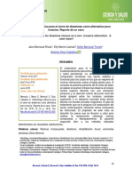 Diastemas PDF