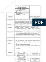 8.1.3 Ep 2 Sop Pemantauan Waktu Penyampaian Hasil Pemeriksaan Lab Pasien Urgent