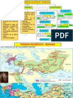 7periodo Helenístico Romano