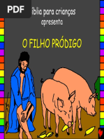 O Filho Prodigo