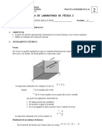 Laboratorio 2 Fisica