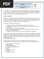 Cómo Afectan Los Humos de La Soldadura