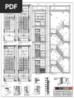 D e 11 - Escalera Tipo 1