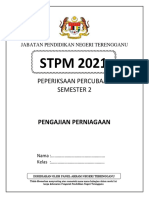 SOALAN Percubaan S2 TRG 2021