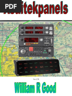 Xsaitekpanels Users Manual