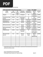 L2 Step 3 - 3 - 1 Example EnMS Document Control Index