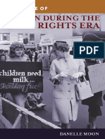 Daily Life of Women During The Civil Rights Era (PDFDrive)