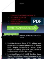 Power Point MK PTK