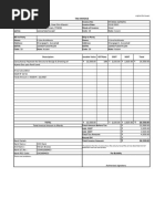 Tax Invoice: Original For Buyers