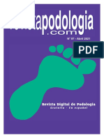 Revista Podologia 93 97