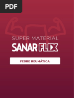 Febre Reumtica - Sanar