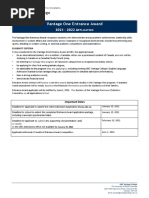 Vantage One Entrance Application 2021W (Fillable Form January 15 Deadline) - v02