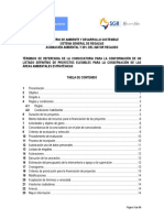 Terminos de Referencia 1era Convocatoria AA y 20MR 25oct2021