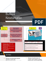 Materi Budaya Keselamtan