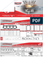 Mitsubithi 4D34