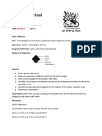 BHS CSEC Grade 10 Lab Manual 2019-2020