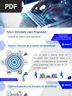 T4 - CMICP Controlador Lógico Programable