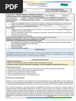 Guia N. 2 Octavo Primer Periodo 2021