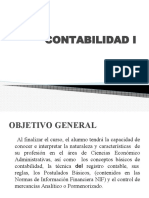 Contabilidad 1