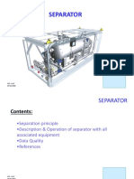 General Separator 1636422026