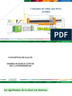 Presentación Clase Construcción Conceptos Salud