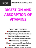 Vitamins