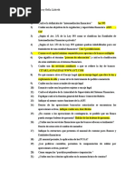 Preguntas Marce - 28 A 36