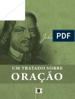 Um Tratado Sobre Oracao - John Bunyan