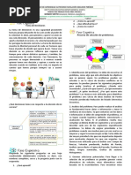 1 Taller de Nivelación Segundo Período Sexto