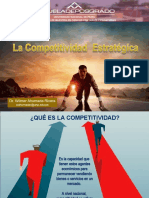 La Competitividad