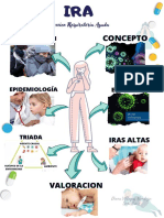 Infeccion Respiratoria Aguda: Introduccion