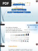 1 Principios Basicos Simples de Elec y Electromagnetismo Parte Dos