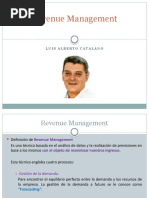 Revenuemanagement Restaurante