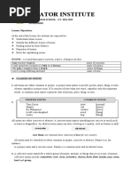 ENG 101 Module 2 & 3