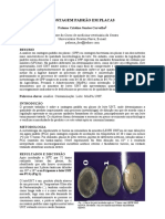 Modelo de Resumo Expandido