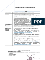 PA2 Tarea Neuropsicología